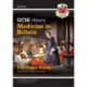 GCSE History Edexcel Topic Revision Guide - Medicine in Britain, c1250-Present