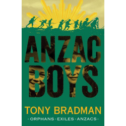 ANZAC Boys