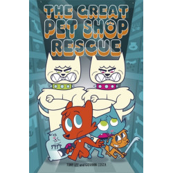 EDGE: Bandit Graphics: The Great Pet Shop Rescue
