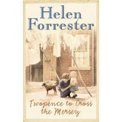 Twopence to Cross the Mersey