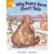 Rigby Star Independent Year 2 Orange Fiction Why Bears Have Short Tails Single