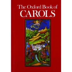 The Oxford Book of Carols