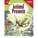 Rigby Star Guided Reading Red Level: Animal Presents Teaching Version