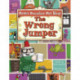Bug Club Guided Fiction Year Two Purple A Pete's Peculiar Pet Shop: The Wrong Jumper