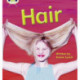 Bug Club Phonics - Phase 3 Unit 11: Hair