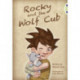 Bug Club Guided Fiction Year Two Lime A Rocky and the Wolf Club