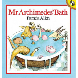Mr Archimedes' Bath