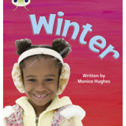 Bug Club Phonics - Phase 3 Unit 11: Winter