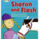 Bug Club Phonics - Phase 3 Unit 8: Sharon and Flash