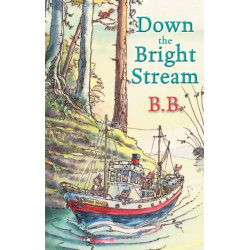 Down The Bright Stream