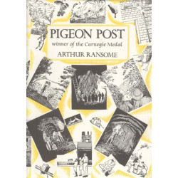 Pigeon Post