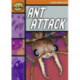 Rapid Reading: Ant Attack (Stage 4, Level 4B)