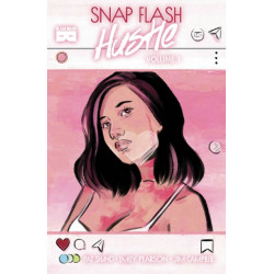 Snap Flash Hustle, Vol. 1