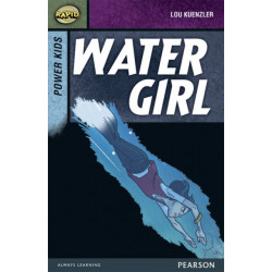Rapid Stage 7 Set A: Power Kids: Water Girl