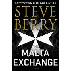 The Malta Exchange: A Novel
