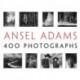 Ansel Adams' 400 Photographs