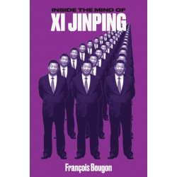 Inside the Mind of Xi Jinping