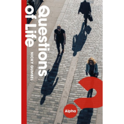 Questions of Life: An Opportunity to Explore the Meaning of Life