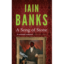 A Song Of Stone: The No.1 Bestseller
