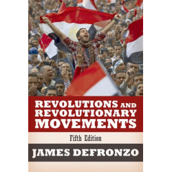 Revolutions and Revolutionary Movements