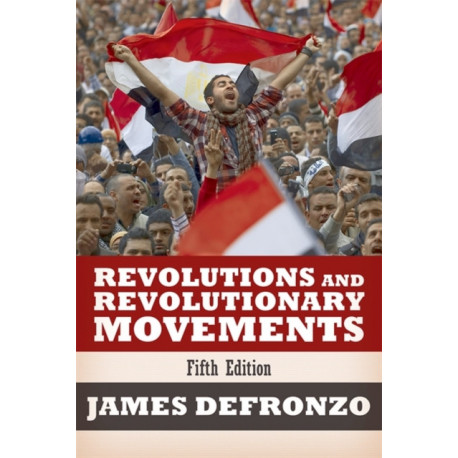 Revolutions and Revolutionary Movements