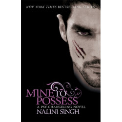 Mine to Possess: Book 4