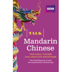 Talk Mandarin Chinese Book 2nd Edition