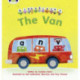 Bug Club Phonics - Phase 3 Unit 6: Alphablocks The Van