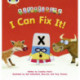 Bug Club Phonics - Phase 3 Unit 6: Alphablocks I Can Fix It!