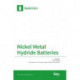 Nickel Metal Hydride Batteries