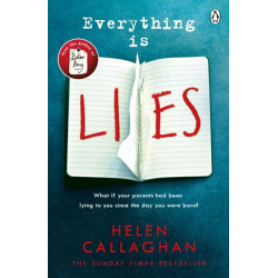 Everything Is Lies: From the Sunday Times bestselling author of Dear Amy