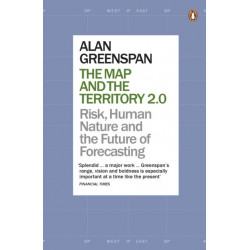 The Map and the Territory 2.0: Risk, Human Nature, and the Future of Forecasting