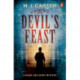 The The Devil's Feast: The Blake and Avery Mystery Series (Book 3)