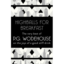 Highballs for Breakfast