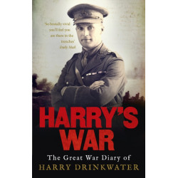 Harry’s War
