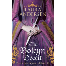 The Boleyn Deceit