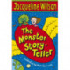 The Monster Story-Teller