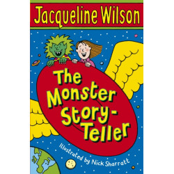 The Monster Story-Teller