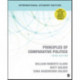 Principles of Comparative Politics (International Student Edition)