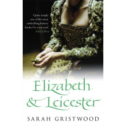 Elizabeth & Leicester