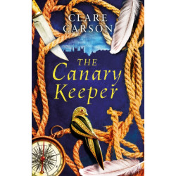 The Canary Keeper