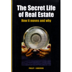 The Secret Life of Real Estate and Banking