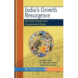 India's Growth Resurgence: Sectoral Issues and Governance Risks