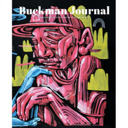 Buckman Journal: Anthology of Artists and Writers