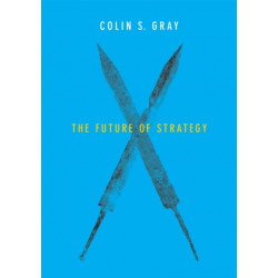 The Future of Strategy