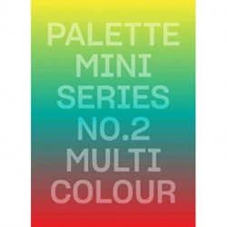 Palette Mini Series 02: Multicolour