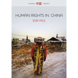 Human Rights in China: A Social Practice in the Shadows of Authoritarianism