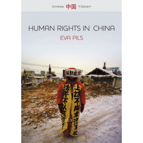 Human Rights in China: A Social Practice in the Shadows of Authoritarianism