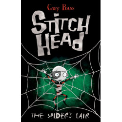 The The Spider's Lair