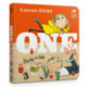 Charlie and Lola: One Thing Board Book